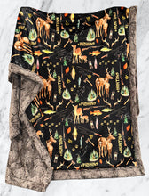 Load image into Gallery viewer, Hunting + Fishing XL Adult Size