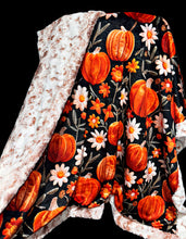 Load image into Gallery viewer, Velvet Pumpkins XL Adult Size