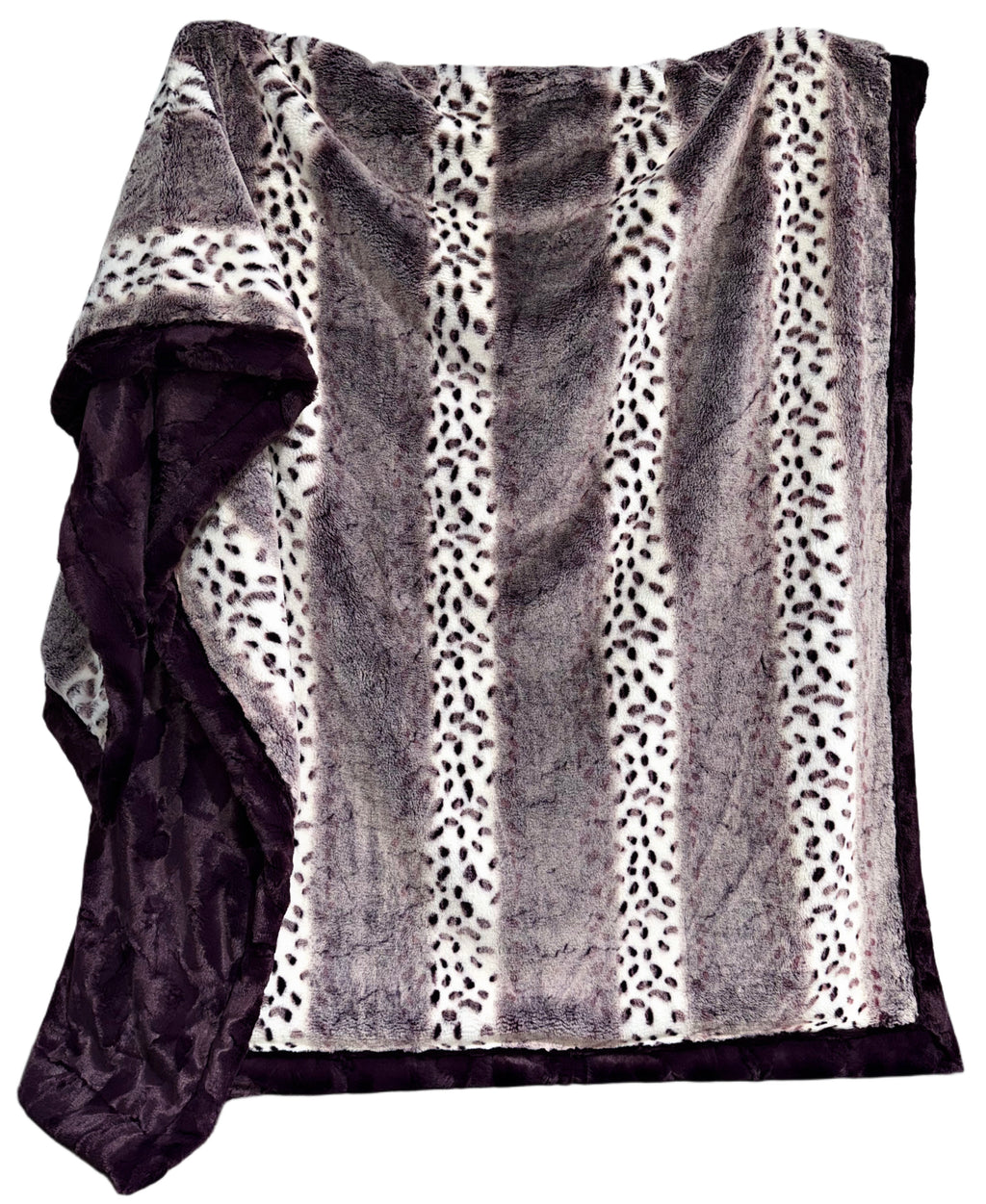 Berry Alaskan Bunny Extra Luxe XL Adult Size