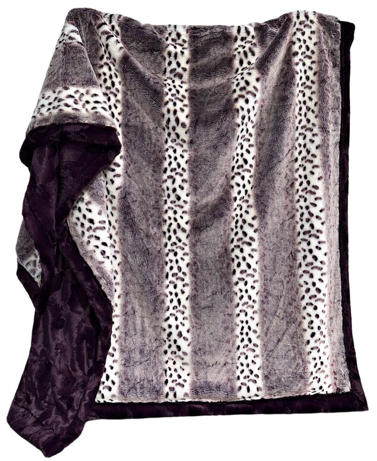 Berry Alaskan Bunny Extra Luxe XL Adult Size