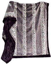 Load image into Gallery viewer, Berry Alaskan Bunny Extra Luxe XL Adult Size