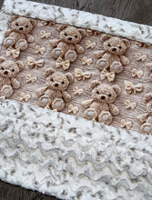 Load image into Gallery viewer, Cuddle Teddy Bears Baby Size