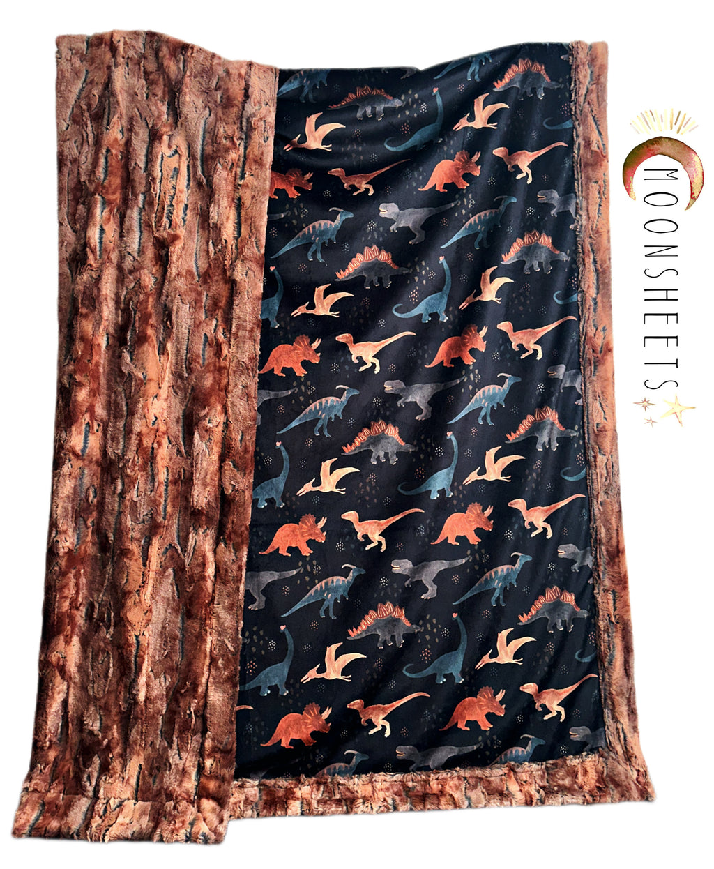 Earth Dinos XL Adult Size