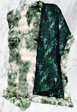 Load image into Gallery viewer, Extra Luxe Forest Powderpuff +Forest XL Adult Size