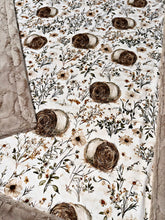 Load image into Gallery viewer, Country Floral XL Adult Size