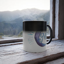 Load image into Gallery viewer, Color Morphing Mug, 11oz