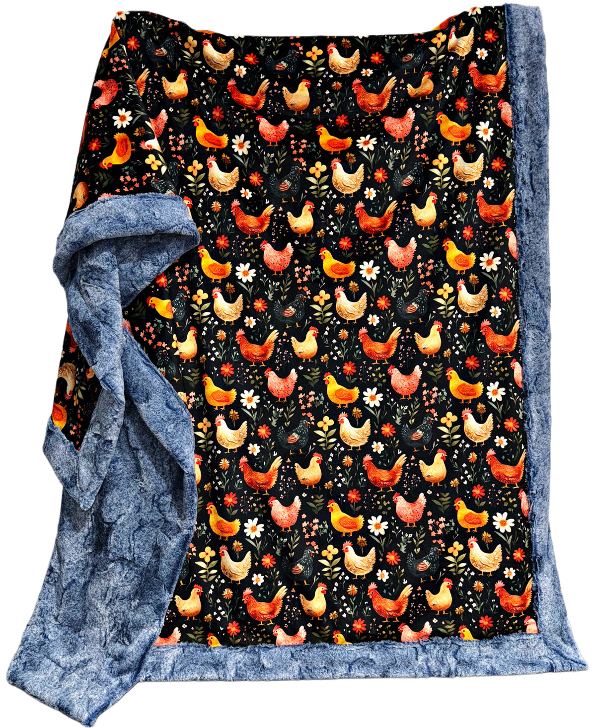 Farm Girl XL Adult Size