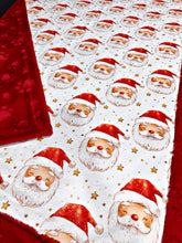Load image into Gallery viewer, Happy Santa XL Adult Size