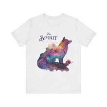 Load image into Gallery viewer, Unisex Jersey Short Sleeve Tee