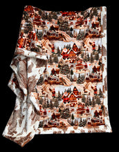 Load image into Gallery viewer, Santa’s Village XL Adult Size