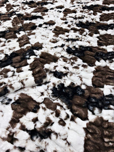 Extra Luxe Pony Mudpie Milan Adult Size