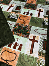 Load image into Gallery viewer, Make Heaven Crowded Camo XL Adult Size