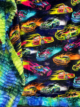 Load image into Gallery viewer, Nitro Cars XL Adult Size