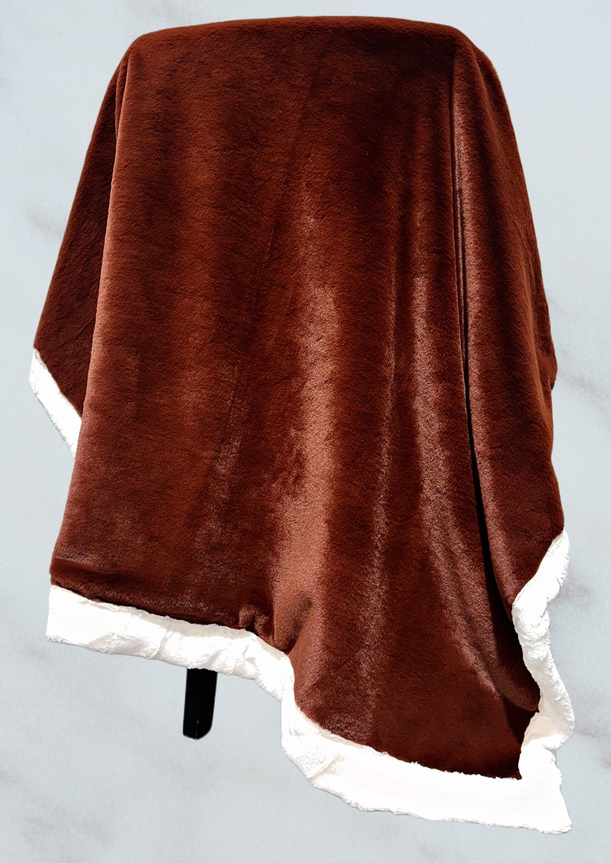 Extra Luxe Autumn Encore + Natural Hide XL Adult Size