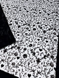 Black Hearts XL Adult Size