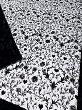 Load image into Gallery viewer, Black Hearts XL Adult Size
