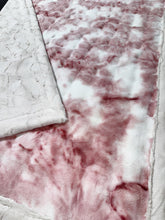 Load image into Gallery viewer, Extra Luxe Rosewater Powderpuff + Pearl Hide XL Adult Size