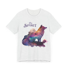 Load image into Gallery viewer, Unisex Jersey Short Sleeve Tee