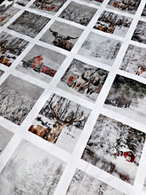 Load image into Gallery viewer, Christmas Frames XL Adult Size