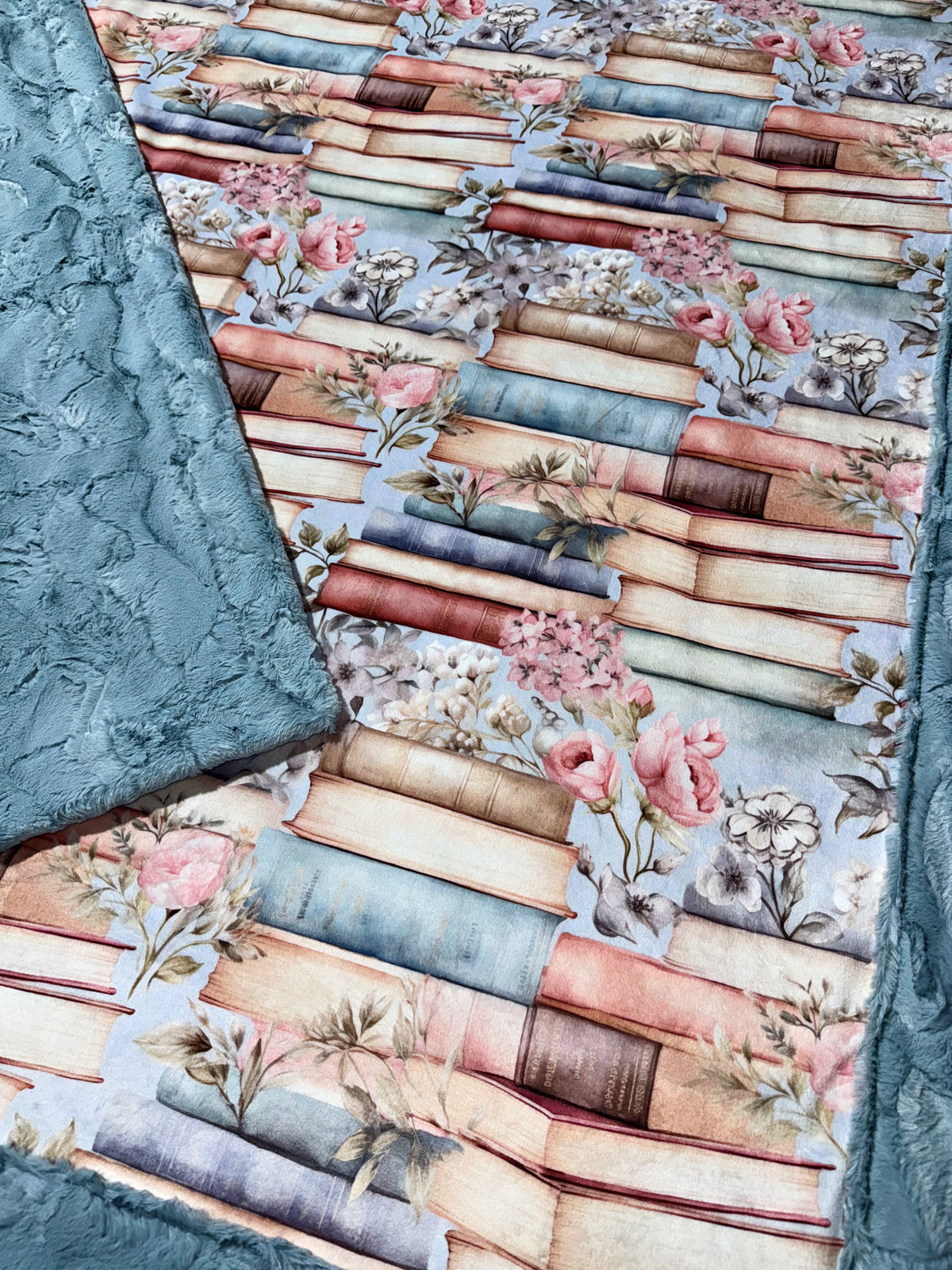 Spring Reading Adult Size