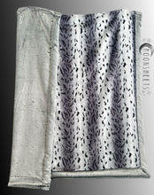 Load image into Gallery viewer, EXTRA LUXE Night Baby Seal + Falcon Seal XL Adult Size