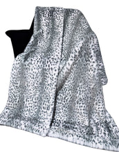 Load image into Gallery viewer, Double Extra Luxe Silver Savannah Seal Xl Adult