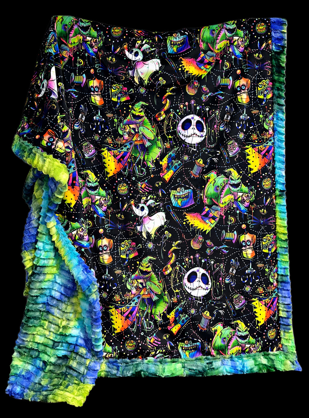 Boogie XL Adult Size