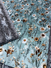 Load image into Gallery viewer, Country Florals XL Adult Size