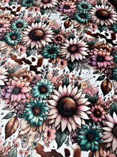 Load image into Gallery viewer, Extra Luxe Hot Chocolate Sydney + Wild Sunflowers Xl Adult