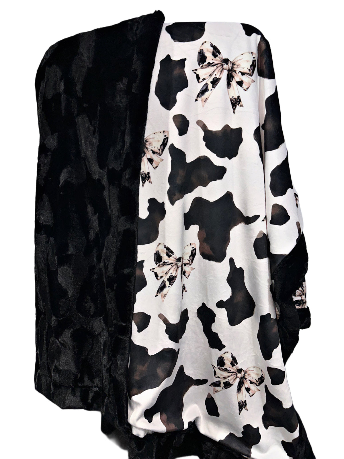 Pretty Country Bows XL Adult Size