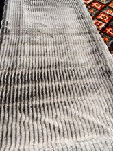 Load image into Gallery viewer, Extra Luxe Chocolate Almond Frosted Oceana + Aztec  XL Adult Size