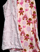 Load image into Gallery viewer, Designer Gingerbread XL Adult Size