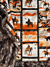 Load image into Gallery viewer, Old West XL Adult Size