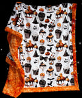 Spooky Treats XL Adult Size