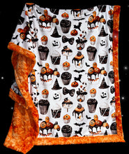 Load image into Gallery viewer, Spooky Treats XL Adult Size