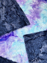 Load image into Gallery viewer, Mermaid Sorbet + Chambray XL Adult Size