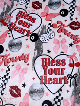 Load image into Gallery viewer, Bless Your Heart XL Adult Size