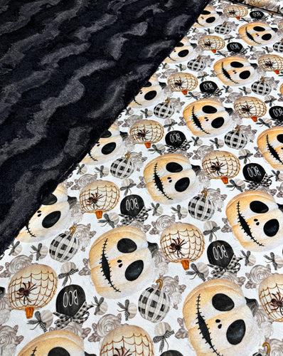 Jack Pumpkin XL Adult Size