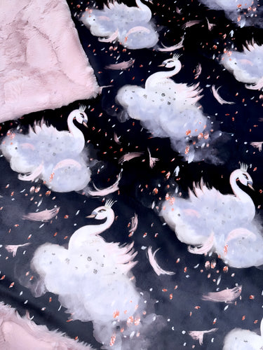 Swan Princess XL Adult Size