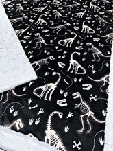 Load image into Gallery viewer, Star Skelly Dinos XL Adult Size