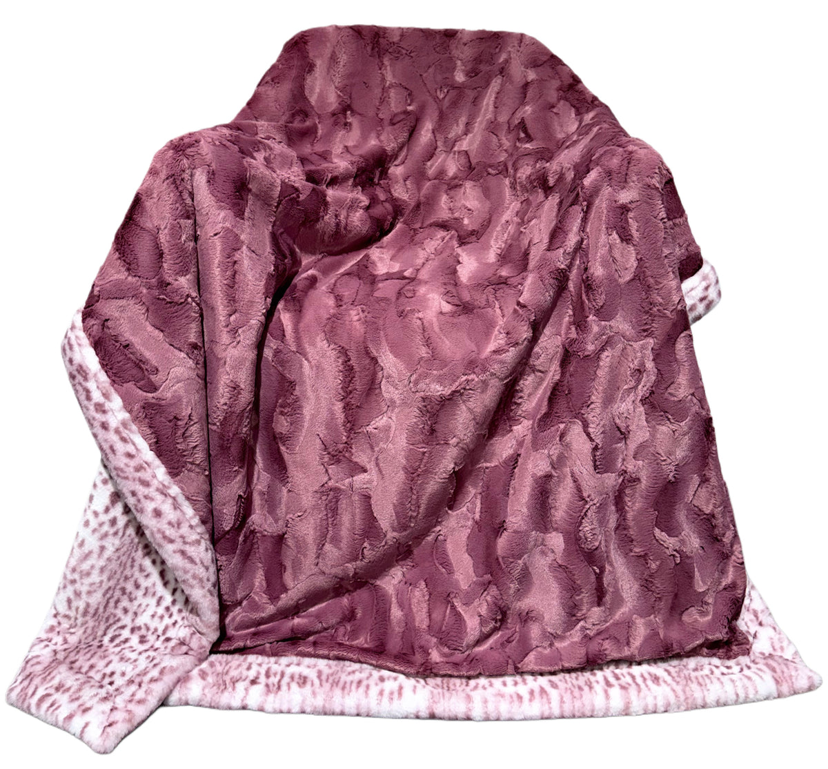 Extra Luxe Savannah + Wild Rose Xl Adult
