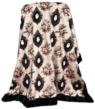 Load image into Gallery viewer, Fancy Haunted Ghosts XL Adult Size