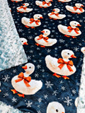 Christmas Goose XL Adult Size