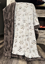 Load image into Gallery viewer, Coca Mocha Paws Adult Size