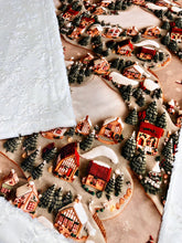 Load image into Gallery viewer, Winter Village XL Adult Size