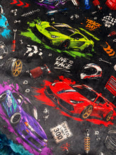 Load image into Gallery viewer, Fast Cars Xl Adult