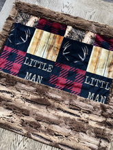 Load image into Gallery viewer, Little Man Antler Baby Size