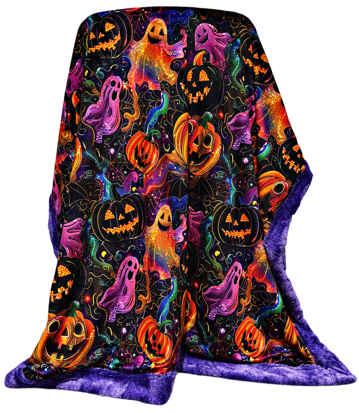 Ghost Party XL Adult Size