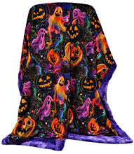 Load image into Gallery viewer, Ghost Party XL Adult Size