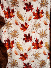 Load image into Gallery viewer, Glitzy Fall Xl Adult